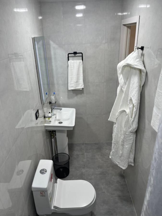 Friendly Hotel Ереван Экстерьер фото