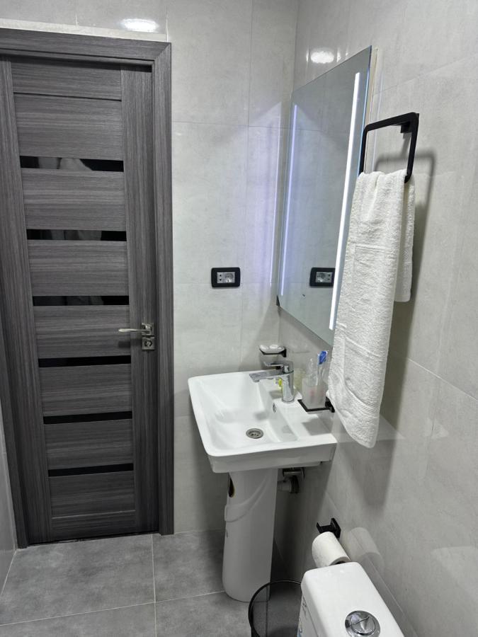 Friendly Hotel Ереван Экстерьер фото