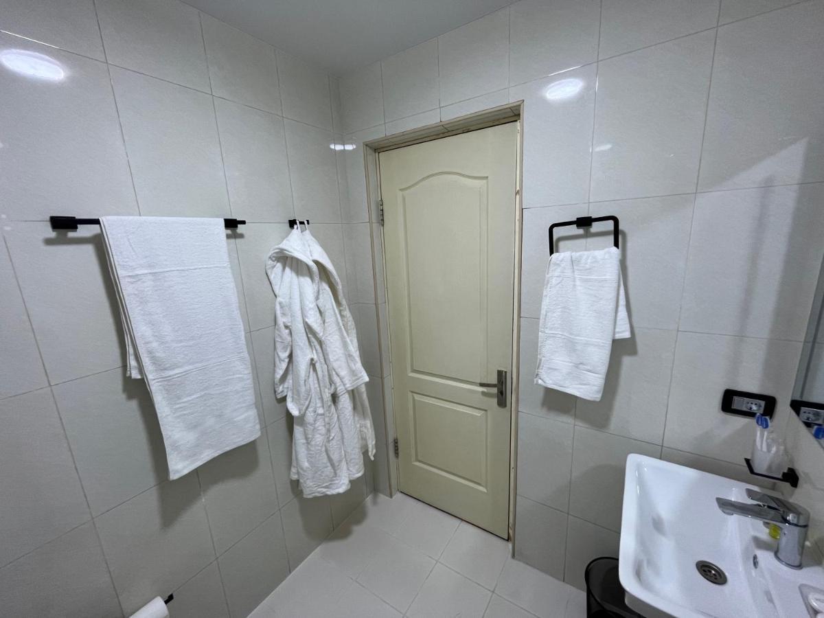 Friendly Hotel Ереван Экстерьер фото