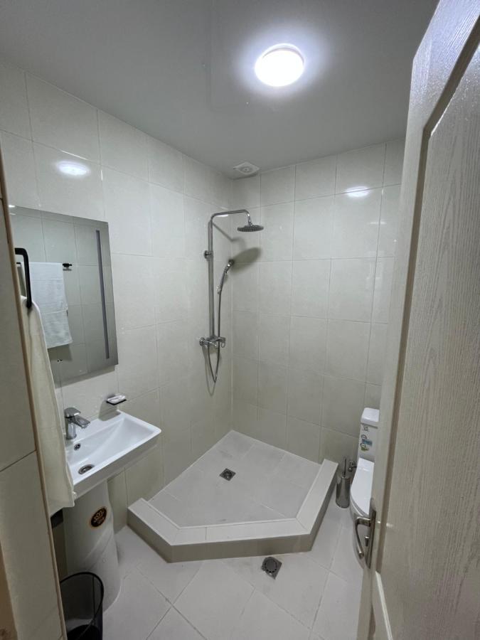 Friendly Hotel Ереван Экстерьер фото