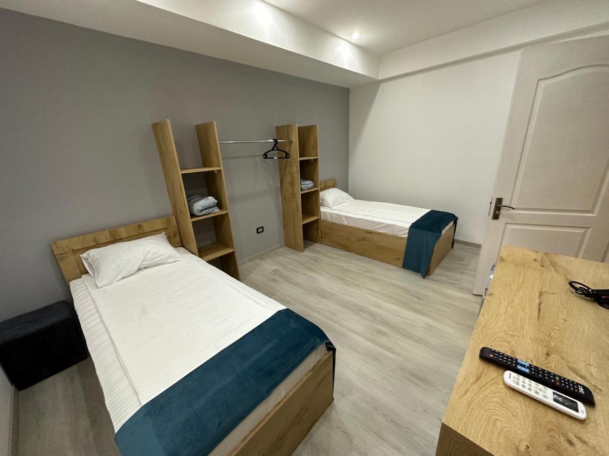 Friendly Hotel Ереван Экстерьер фото